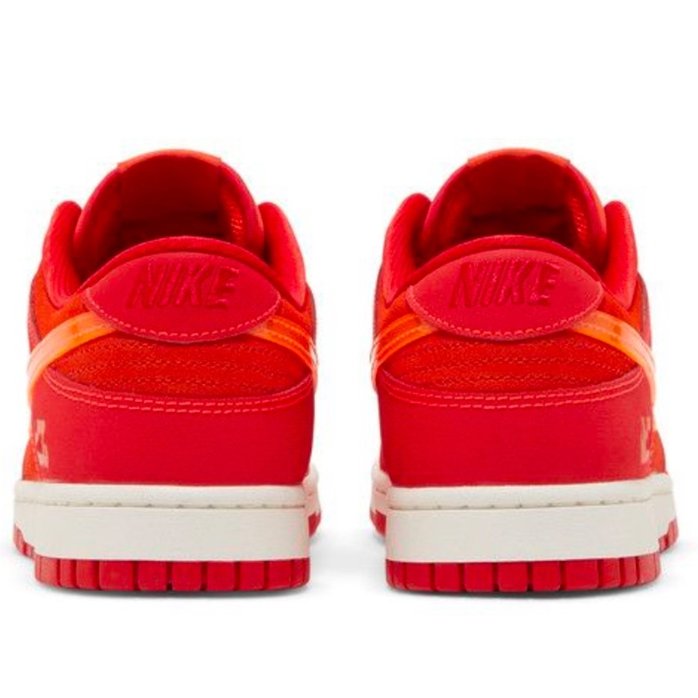 Dunk Low ATL - Picture 2 of 2